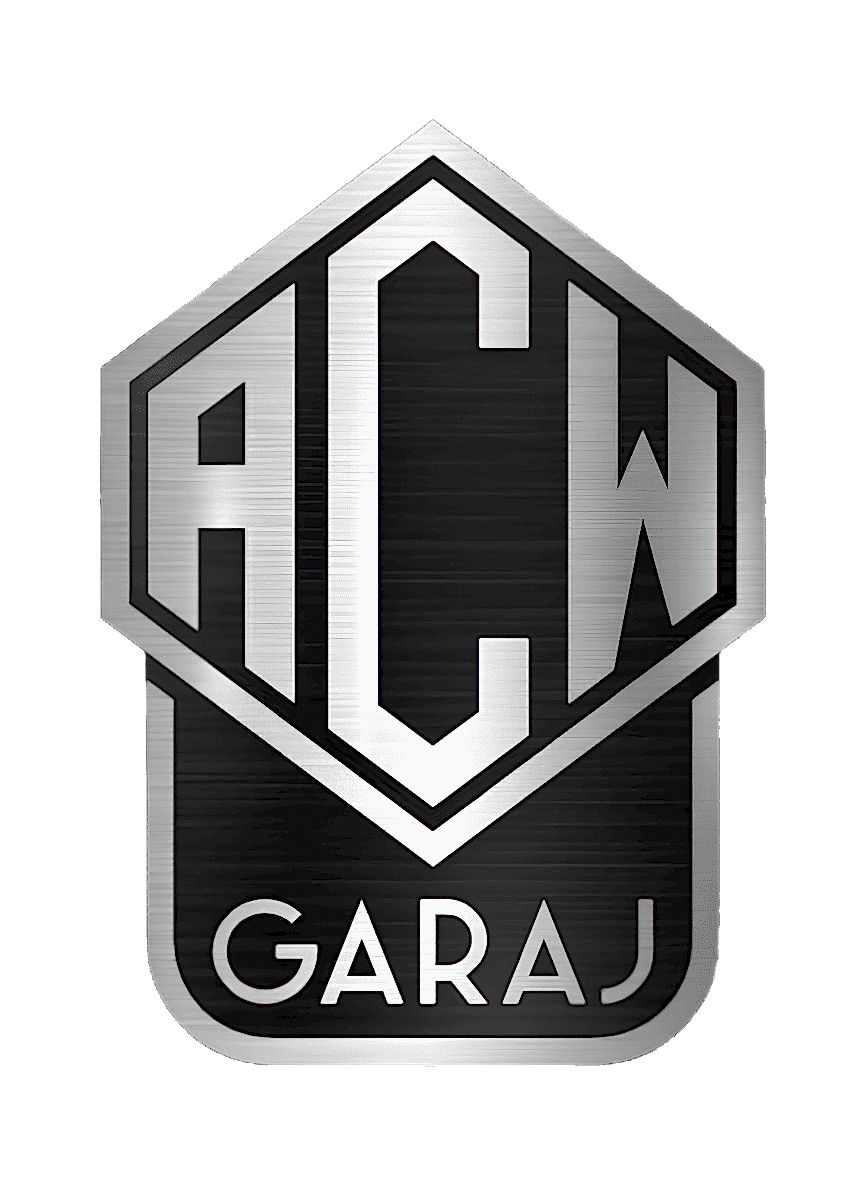 ACW GARAJ
